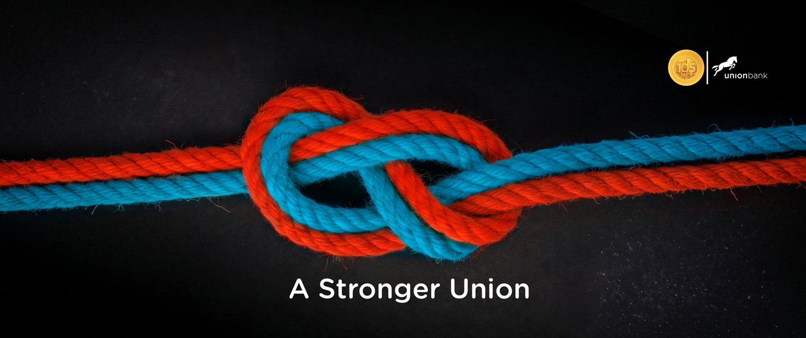 Union Bank × Titan Trust — Welcome to a Stronger Union